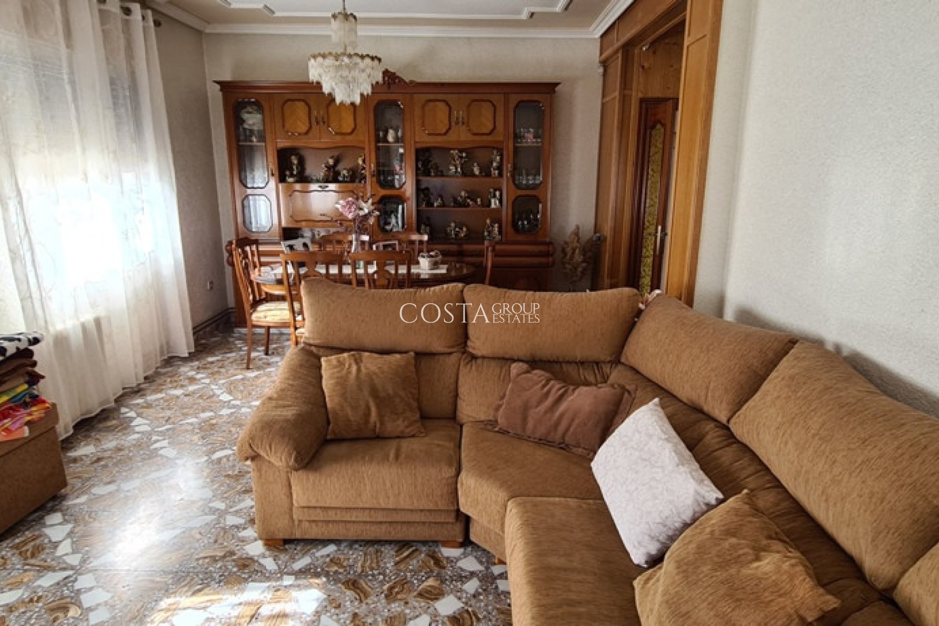 Wiederverkauf - Villa -
Orihuela - La Matanza