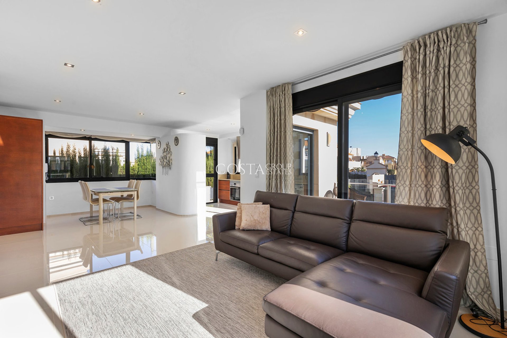 Wiederverkauf - Villa -
Orihuela - La Zenia