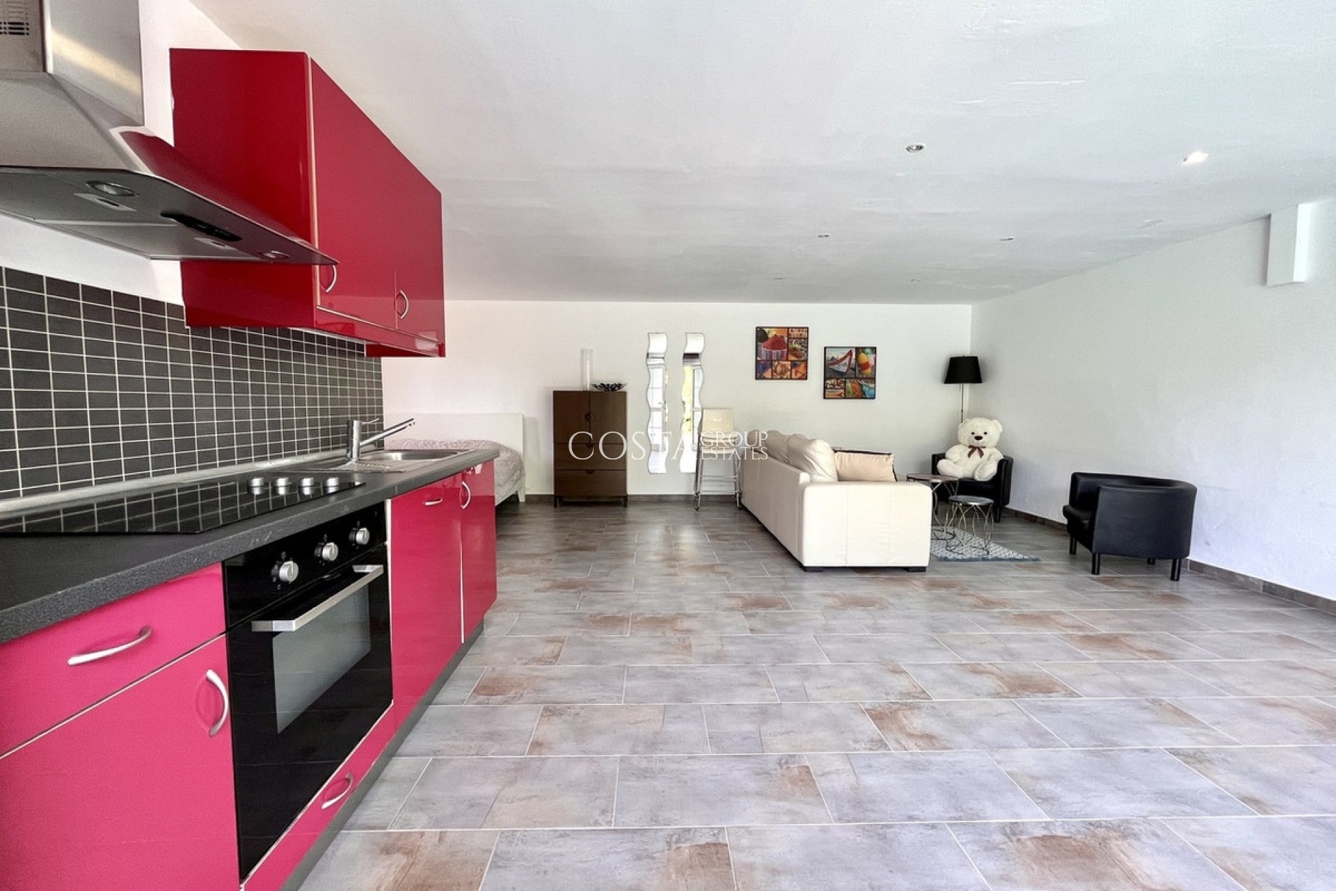 Wiederverkauf - Villa -
Orihuela - La Zenia