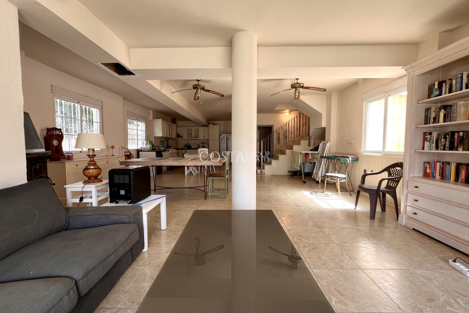 Wiederverkauf - Villa -
Orihuela - La Zenia