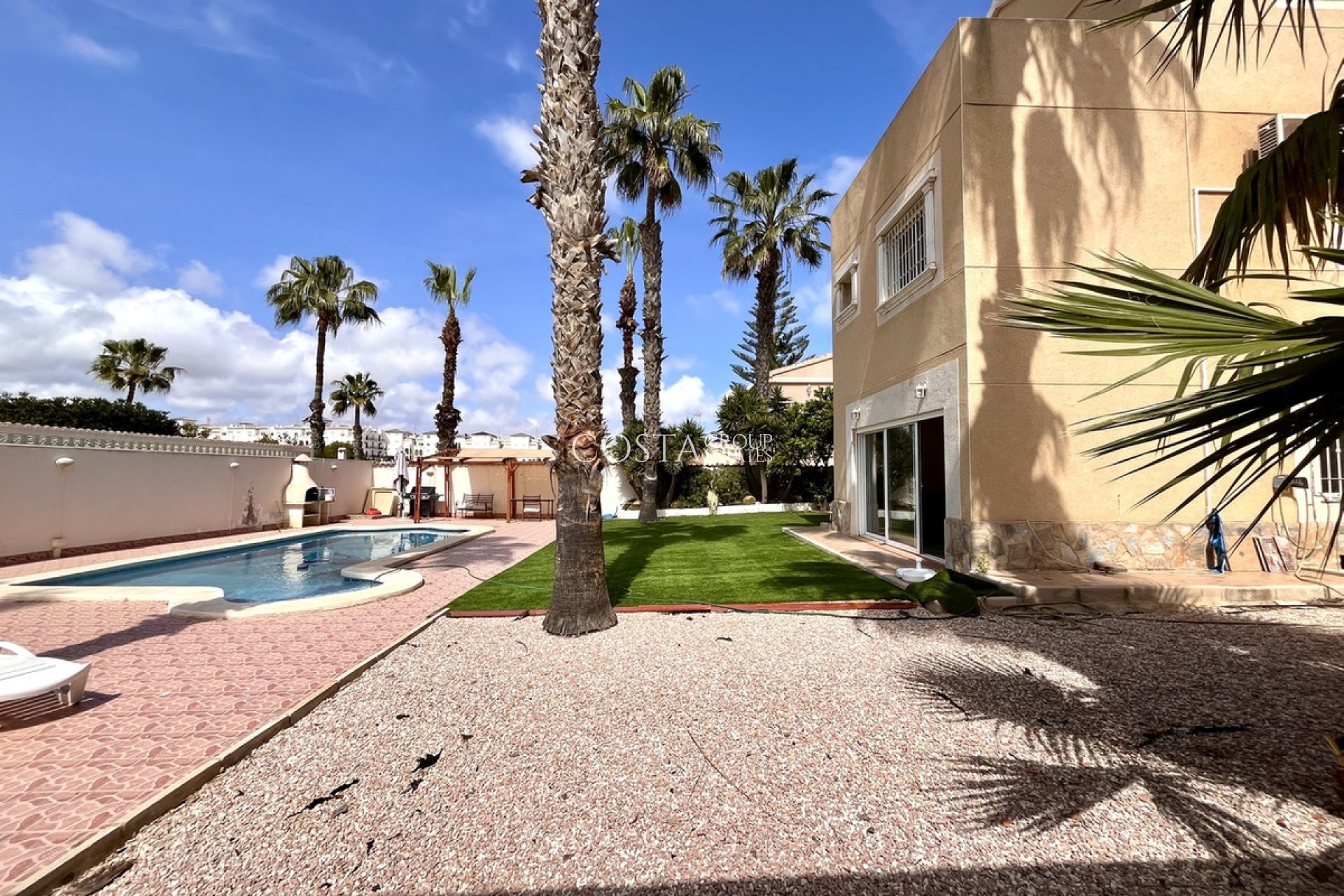 Wiederverkauf - Villa -
Orihuela - La Zenia
