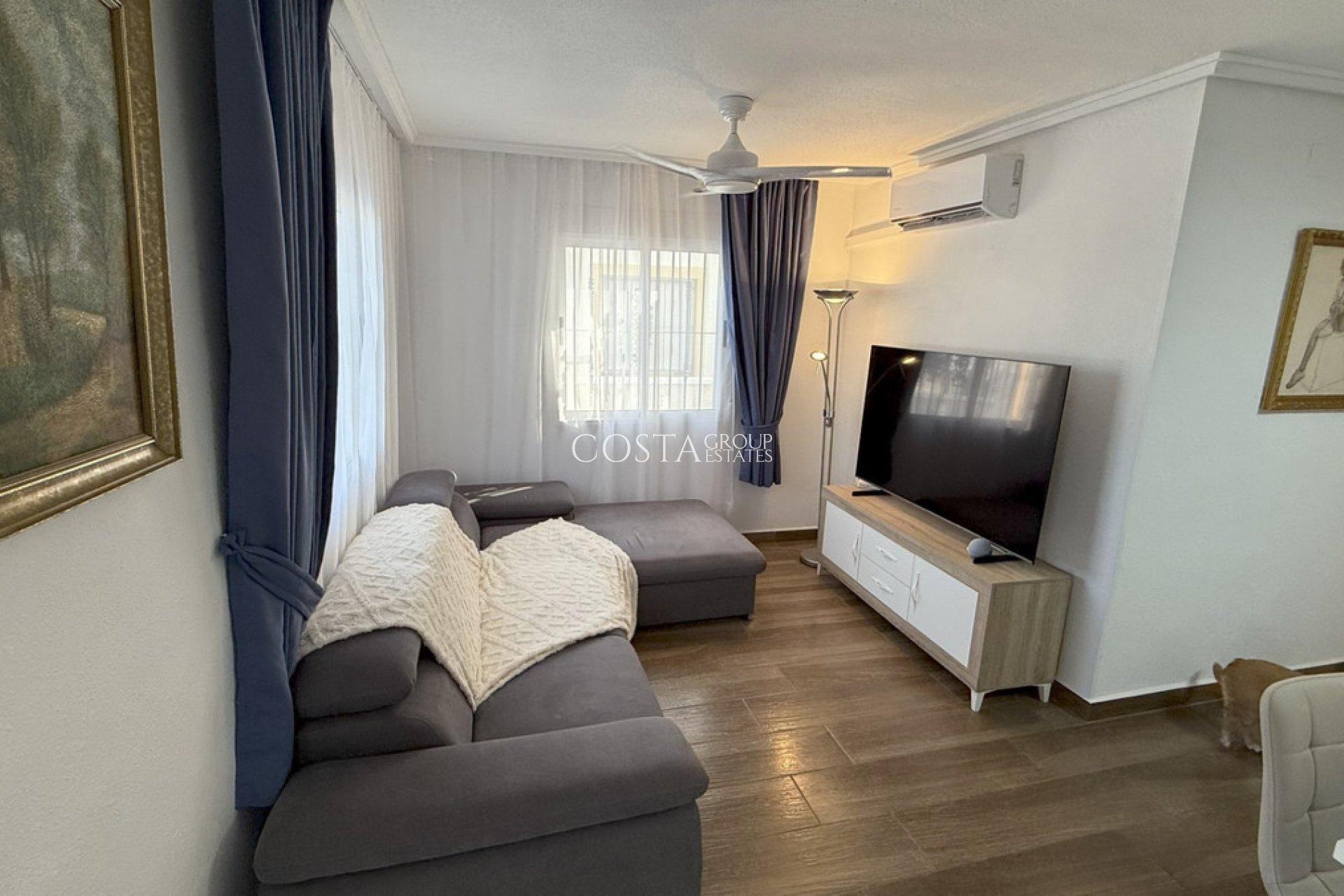 Wiederverkauf - Villa -
Orihuela - La Zenia