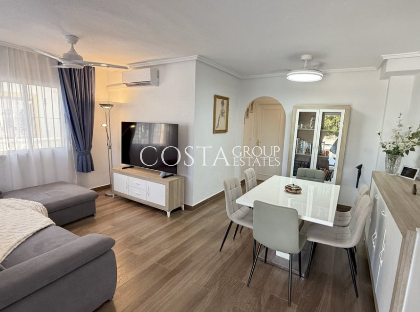 Wiederverkauf - Villa -
Orihuela - La Zenia
