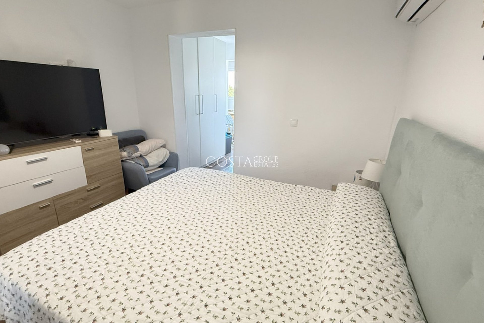 Wiederverkauf - Villa -
Orihuela - La Zenia
