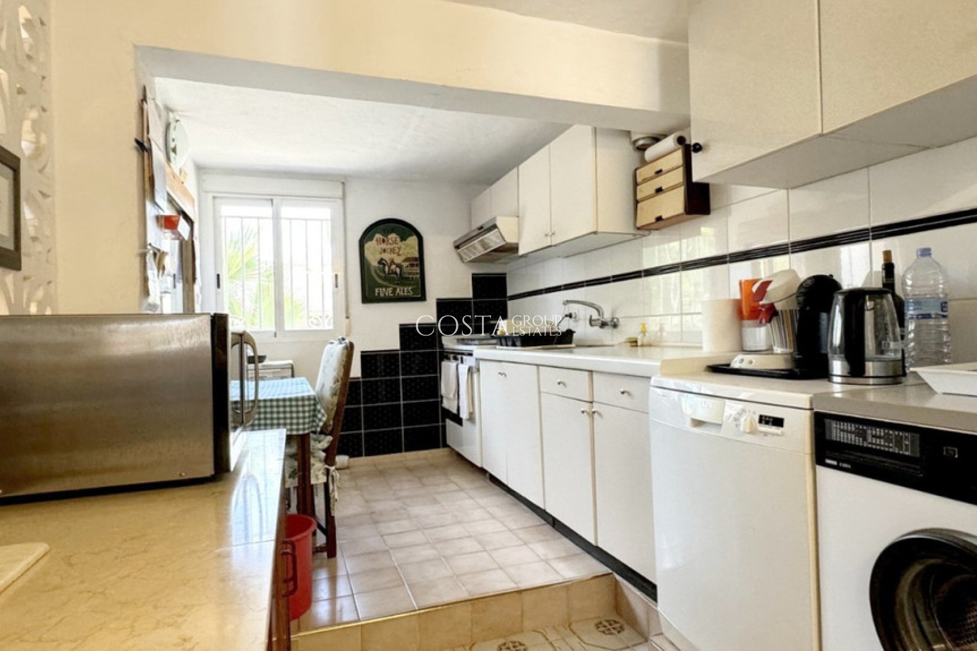 Wiederverkauf - Villa -
Orihuela - La Zenia