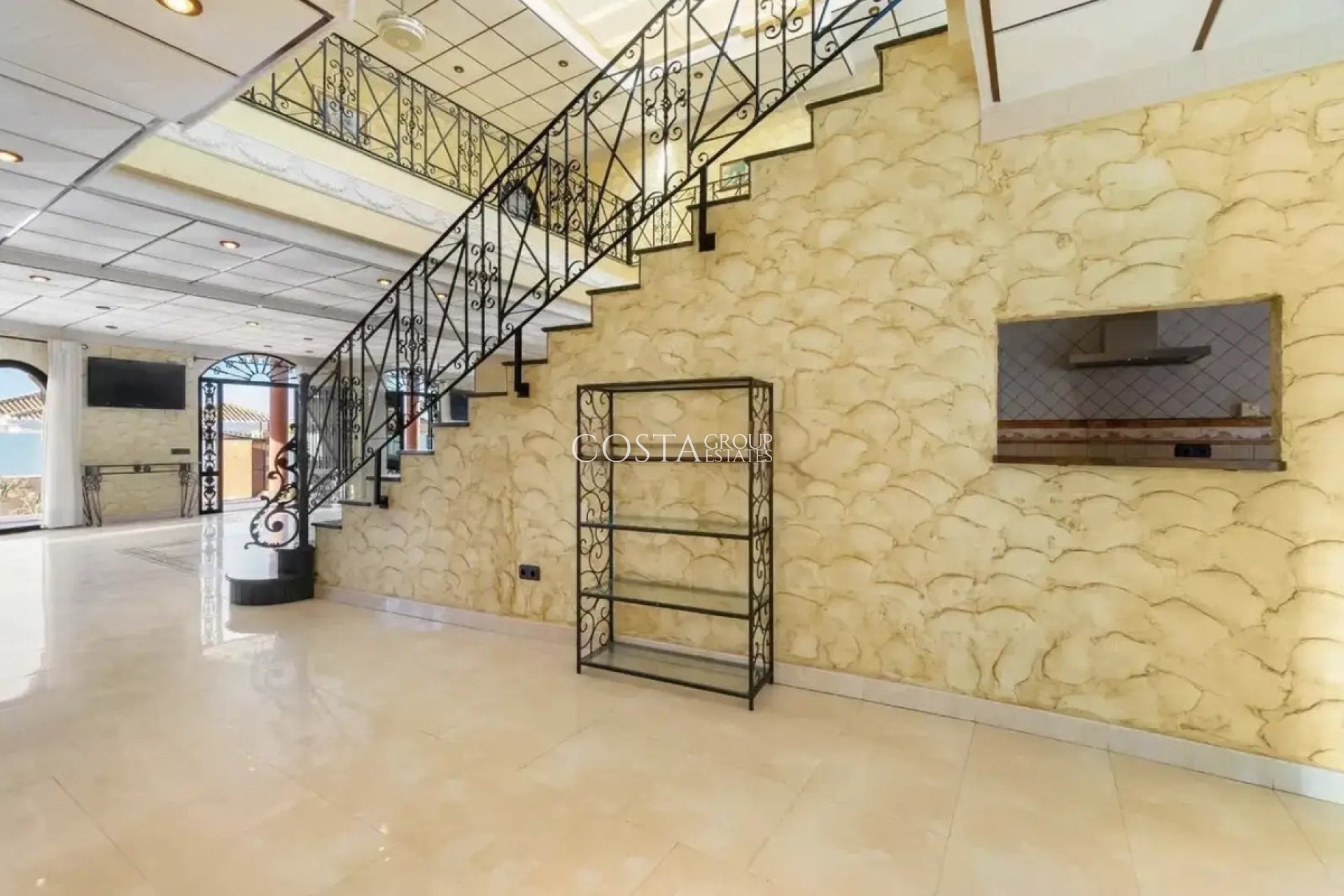 Wiederverkauf - Villa -
Orihuela - La Zenia