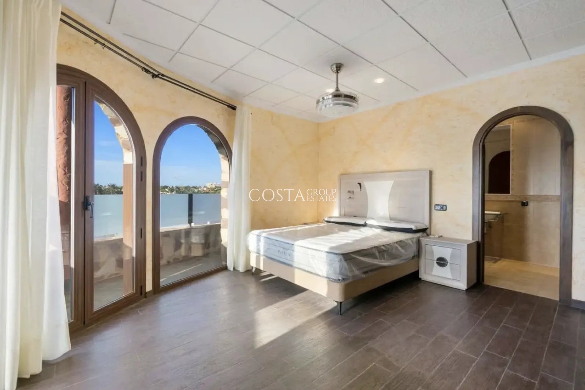 Wiederverkauf - Villa -
Orihuela - La Zenia