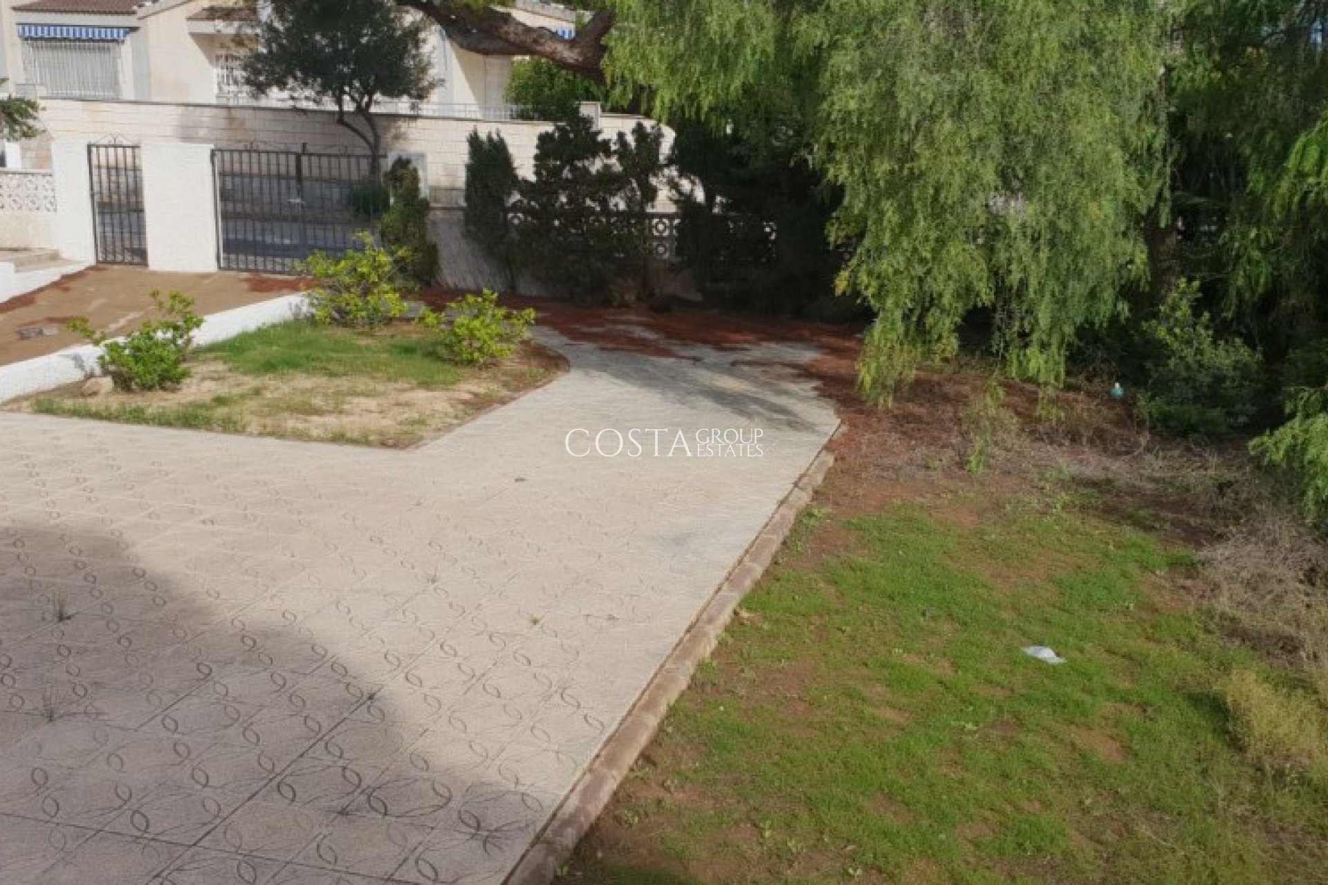 Wiederverkauf - Villa -
Orihuela - La Zenia