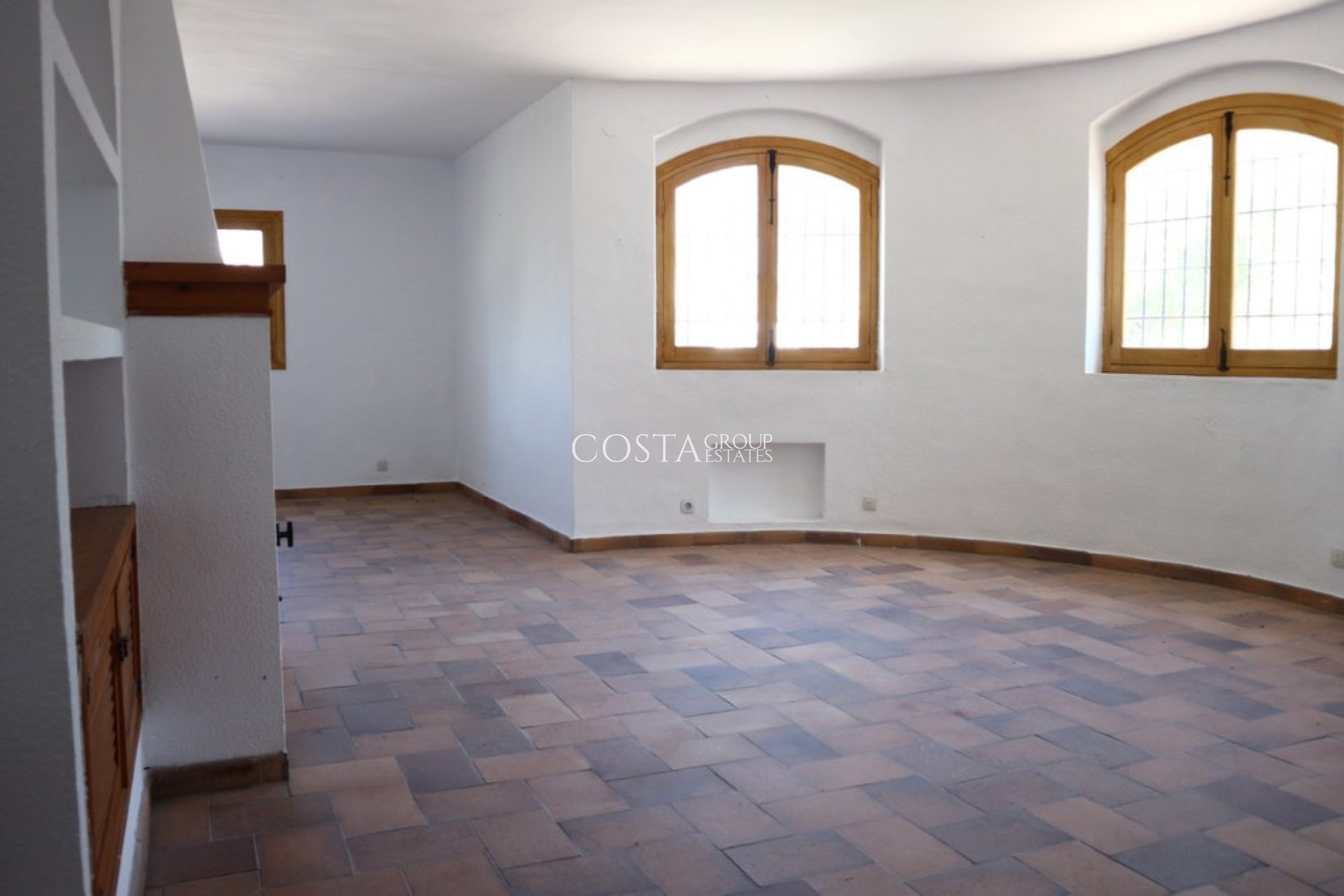 Wiederverkauf - Villa -
Orihuela - La Zenia