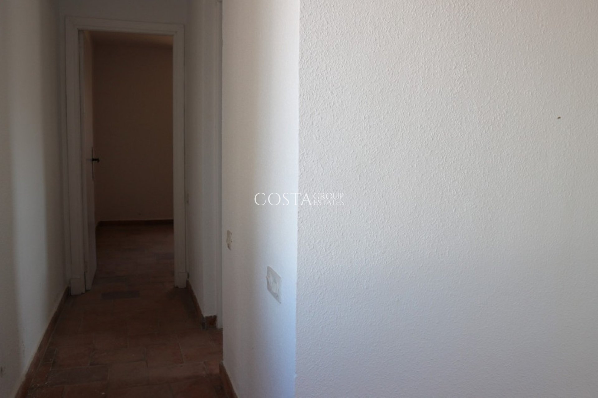 Wiederverkauf - Villa -
Orihuela - La Zenia