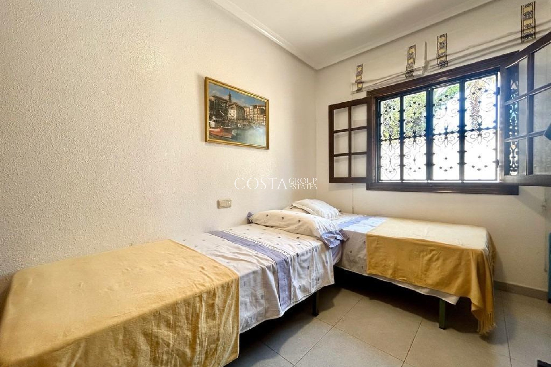 Wiederverkauf - Villa -
Orihuela - La Zenia