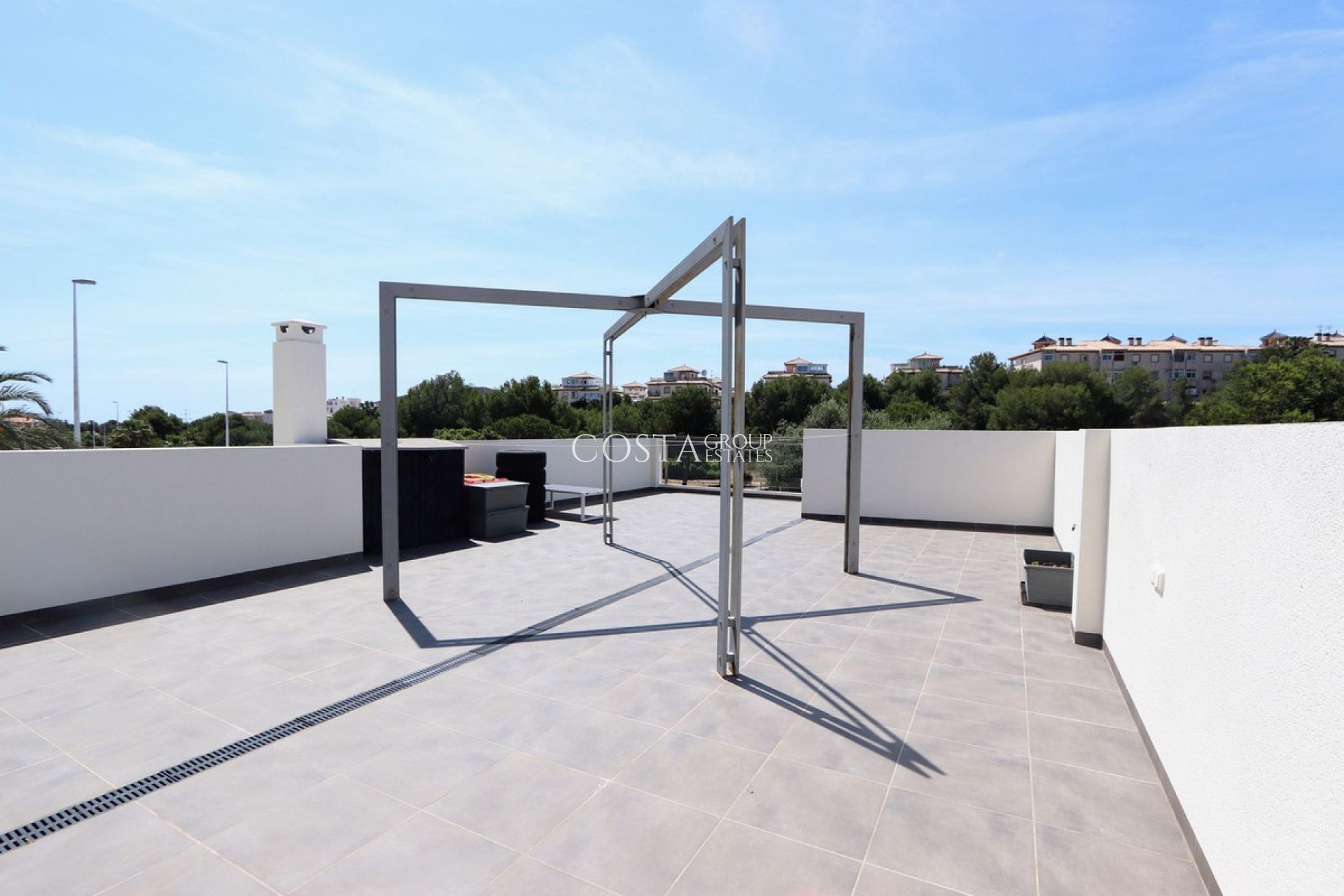 Wiederverkauf - Villa -
Orihuela - La Zenia