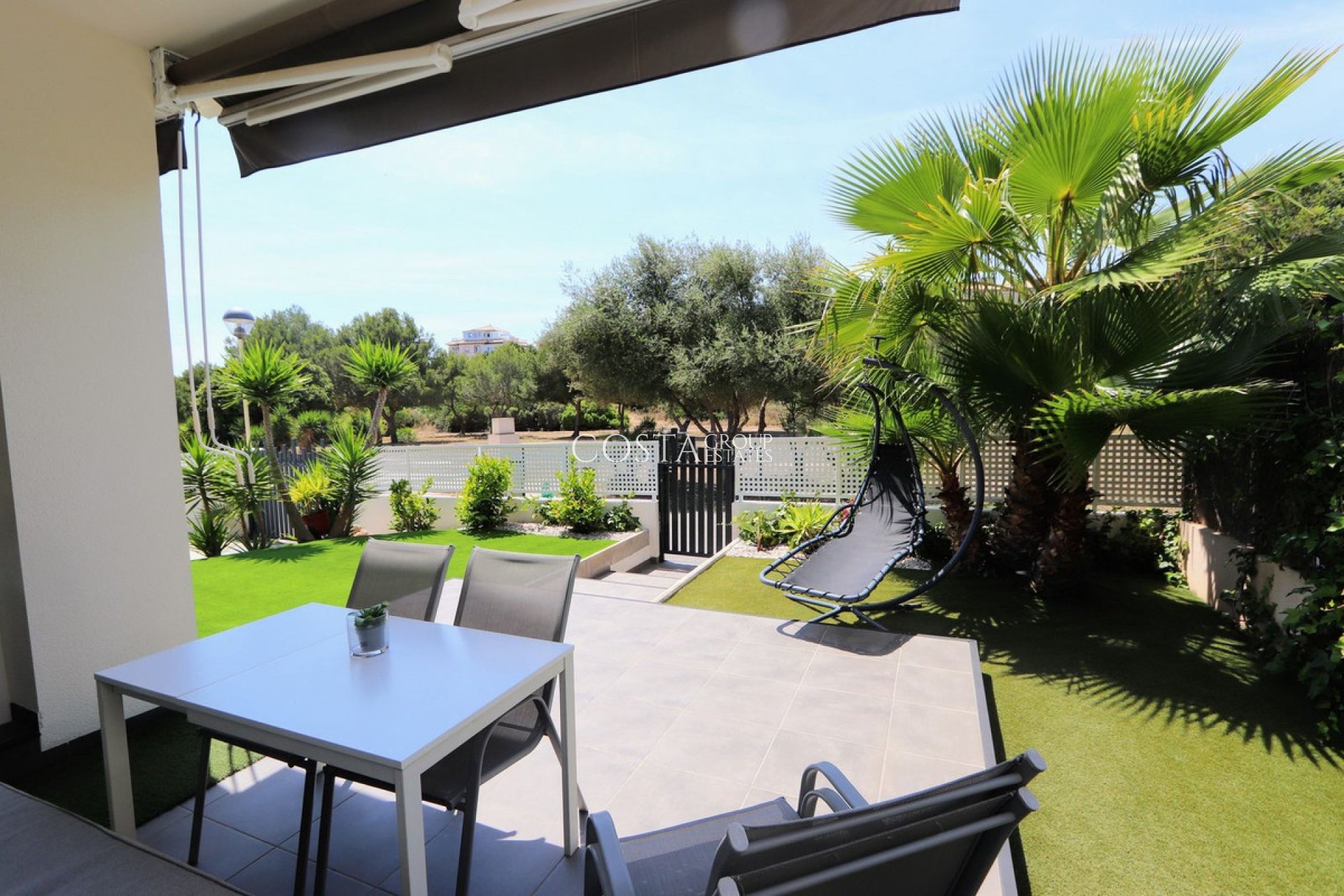 Wiederverkauf - Villa -
Orihuela - La Zenia