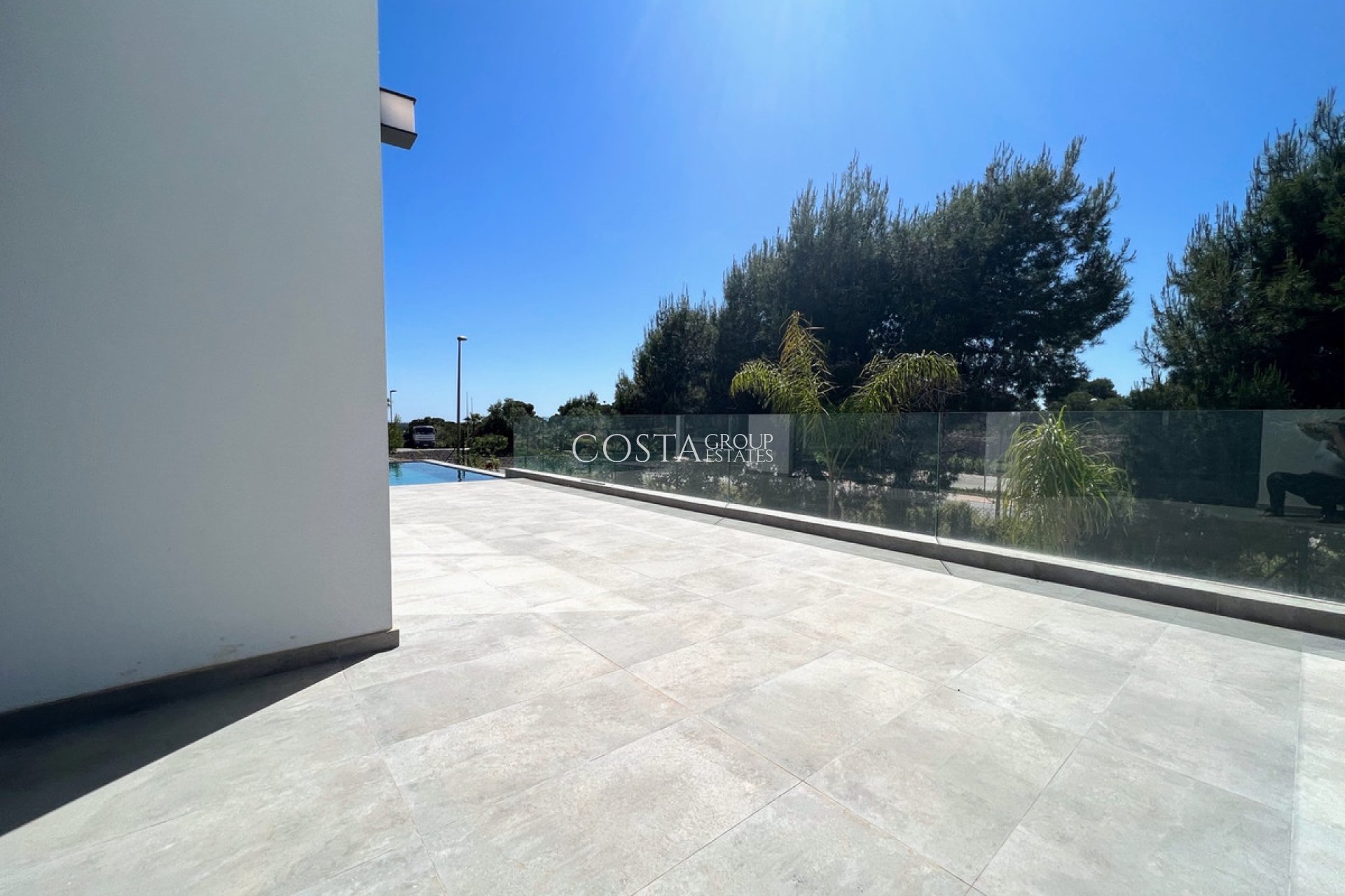 Wiederverkauf - Villa -
Orihuela - Las Colinas Golf