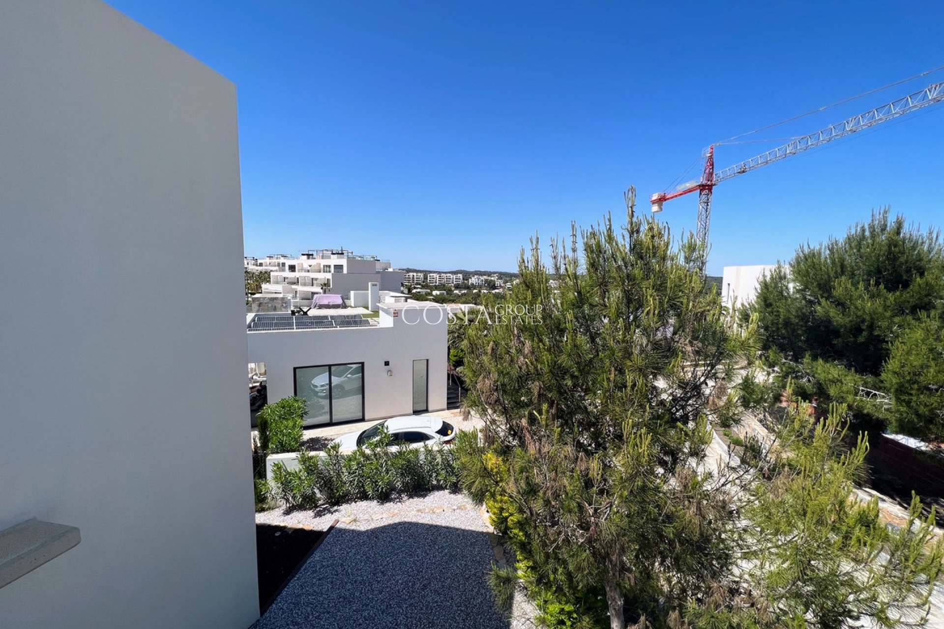 Wiederverkauf - Villa -
Orihuela - Las Colinas Golf
