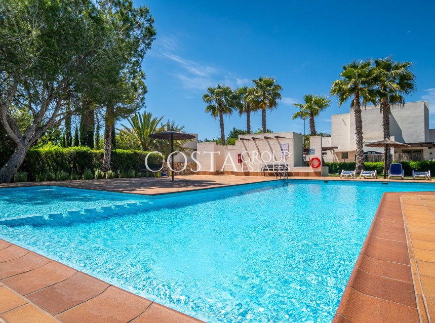 Wiederverkauf - Villa -
Orihuela - Las Colinas Golf