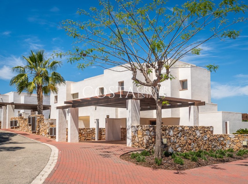 Wiederverkauf - Villa -
Orihuela - Las Colinas Golf
