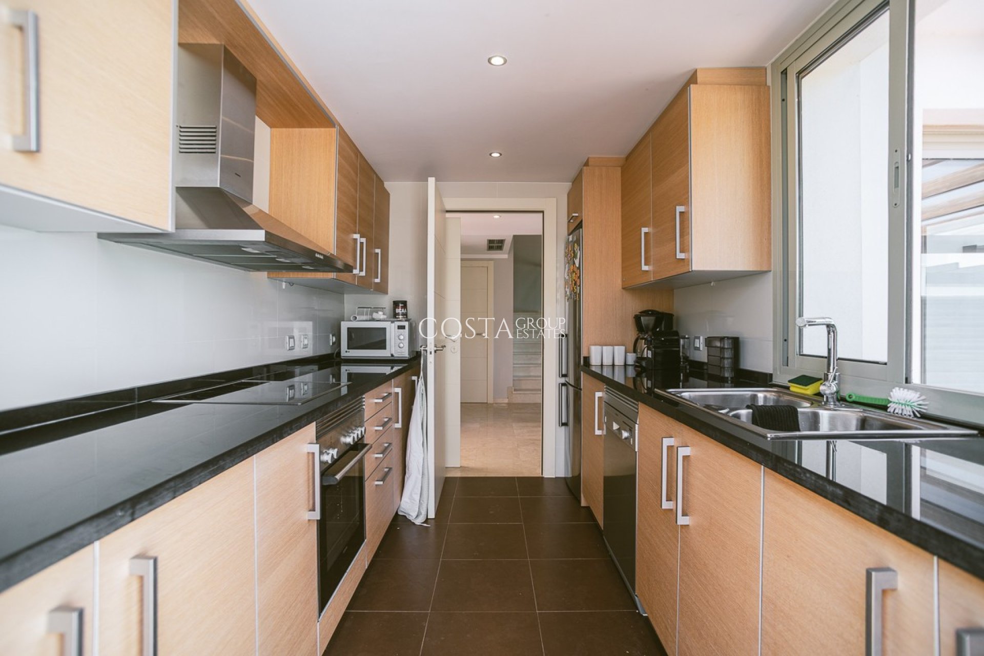 Wiederverkauf - Villa -
Orihuela - Las Colinas Golf