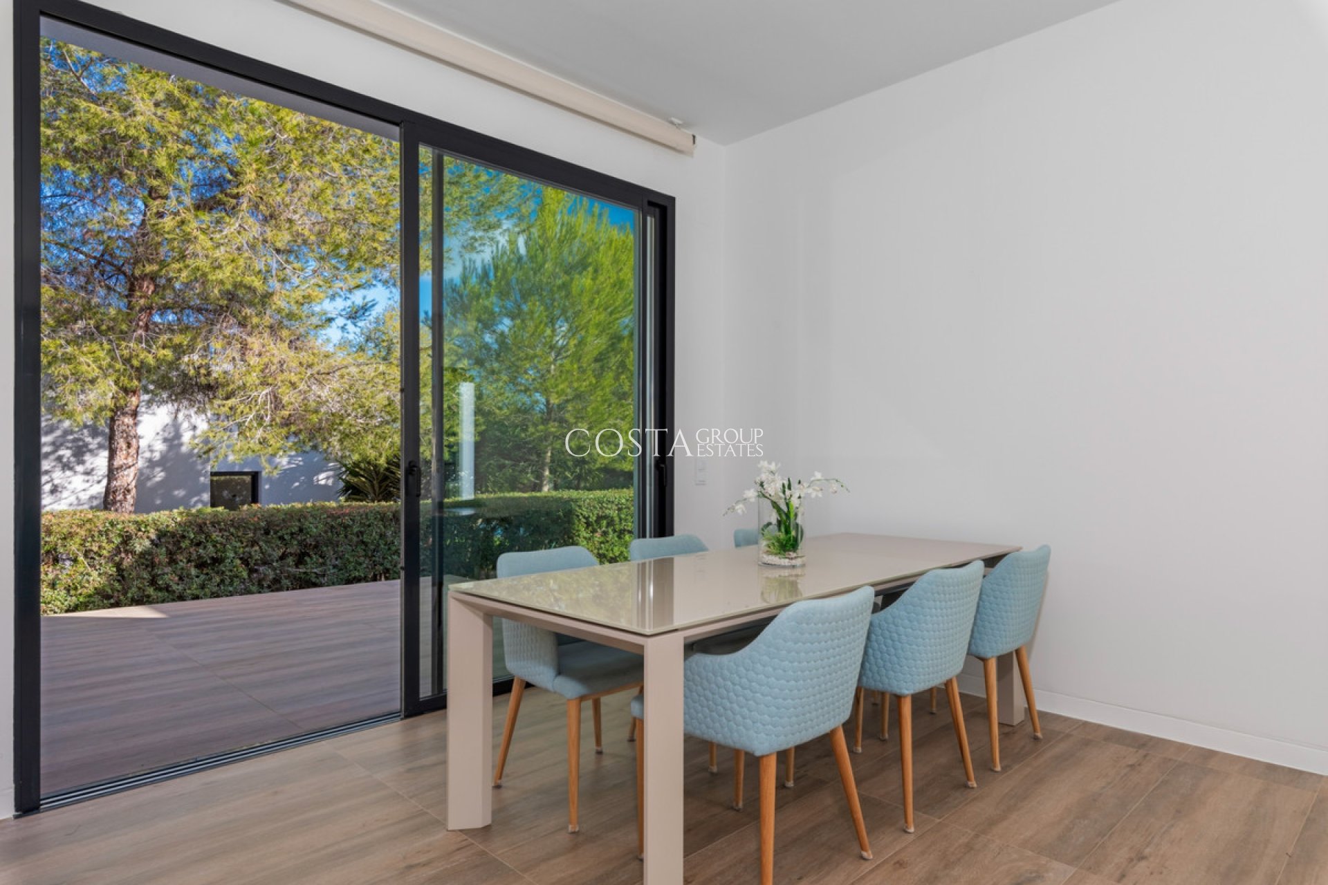 Wiederverkauf - Villa -
Orihuela - Las Colinas Golf