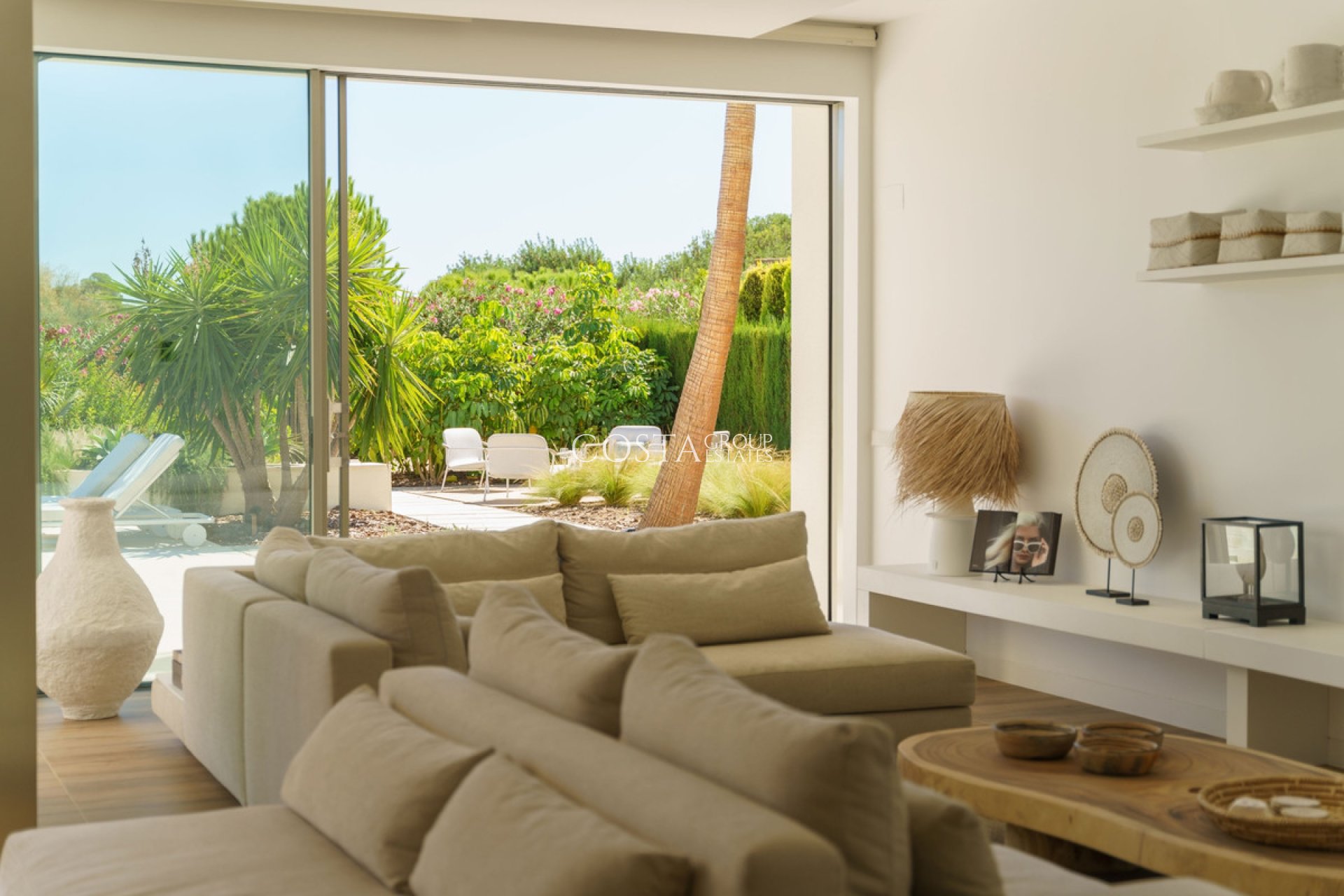 Wiederverkauf - Villa -
Orihuela - Las Colinas Golf