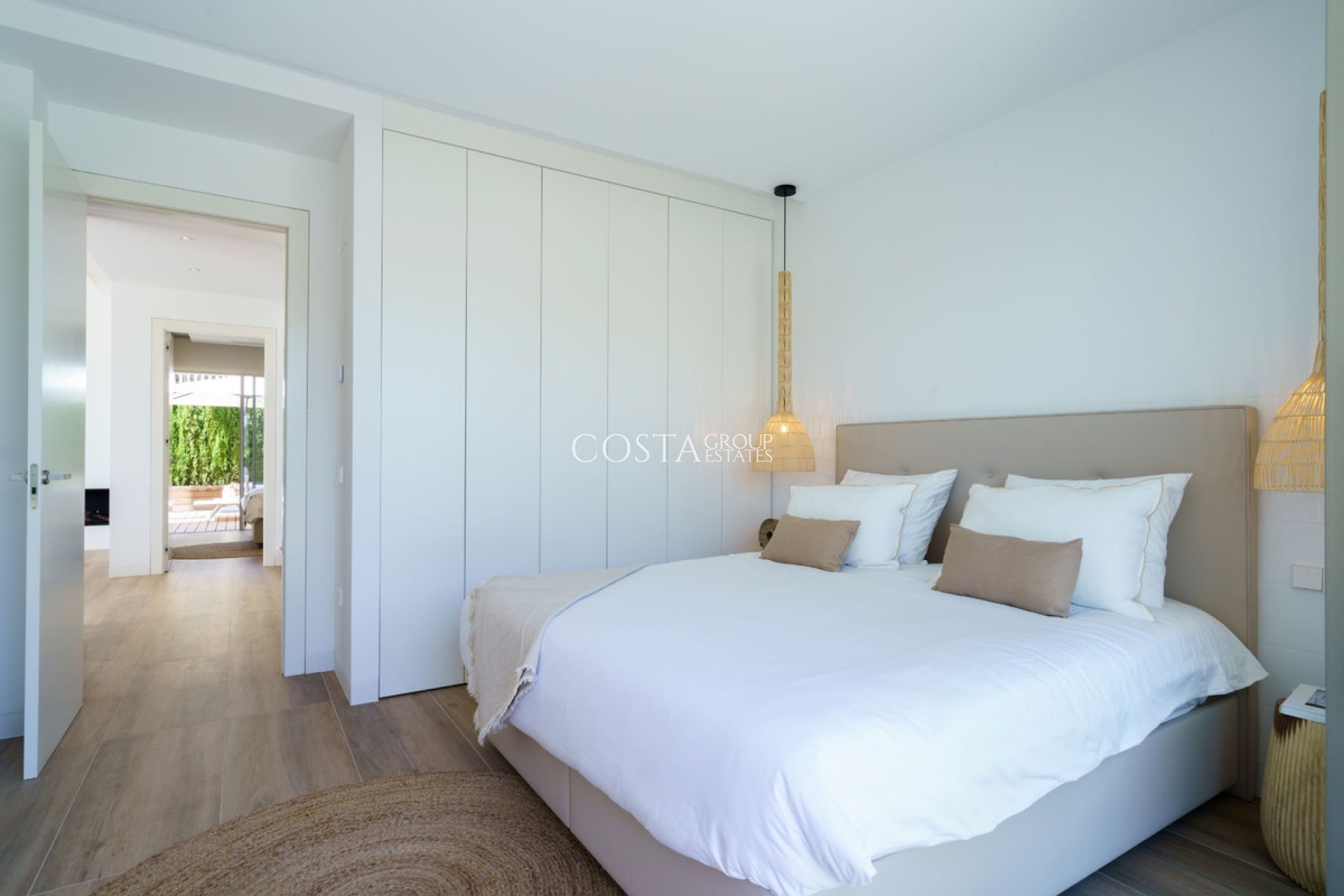 Wiederverkauf - Villa -
Orihuela - Las Colinas Golf