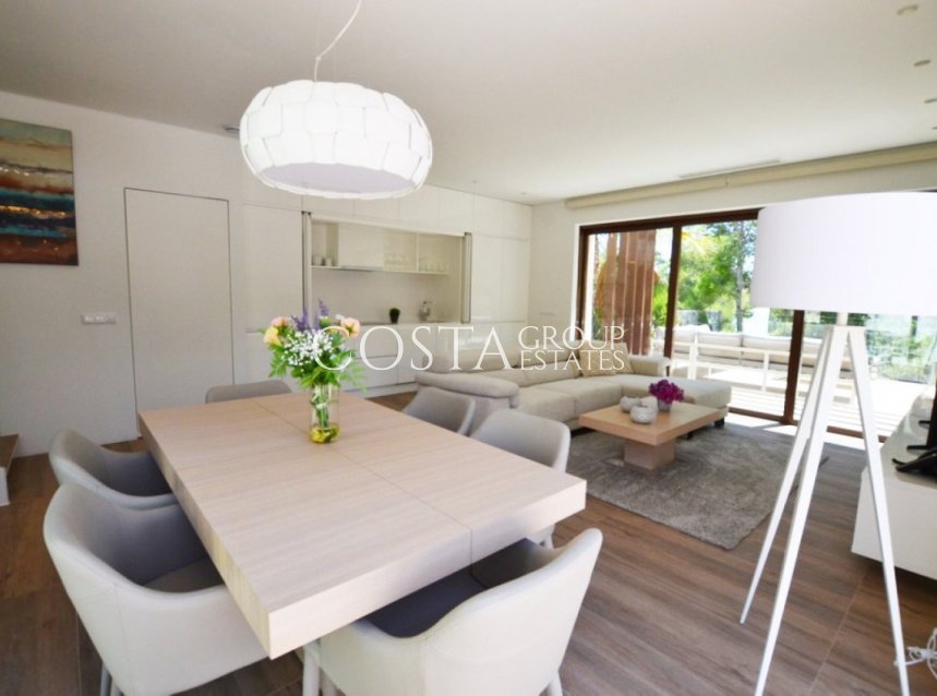 Wiederverkauf - Villa -
Orihuela - Las Colinas Golf