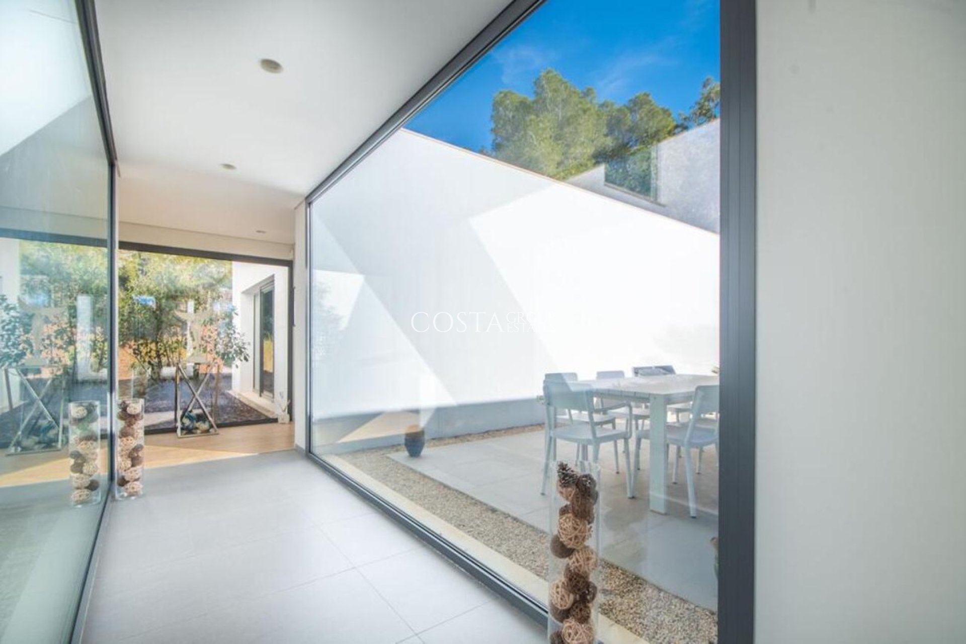 Wiederverkauf - Villa -
Orihuela - Las Colinas Golf