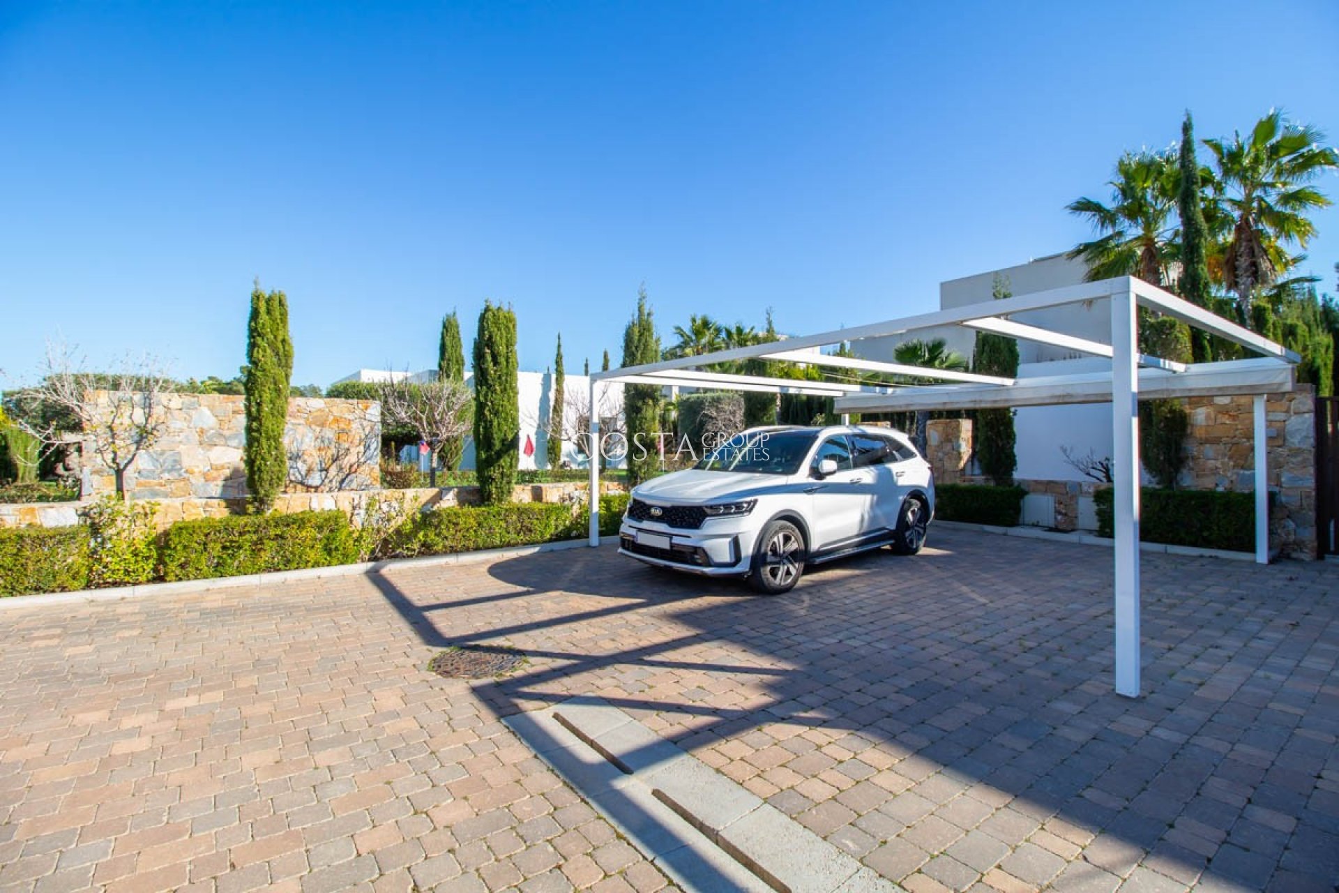 Wiederverkauf - Villa -
Orihuela - Las Colinas Golf