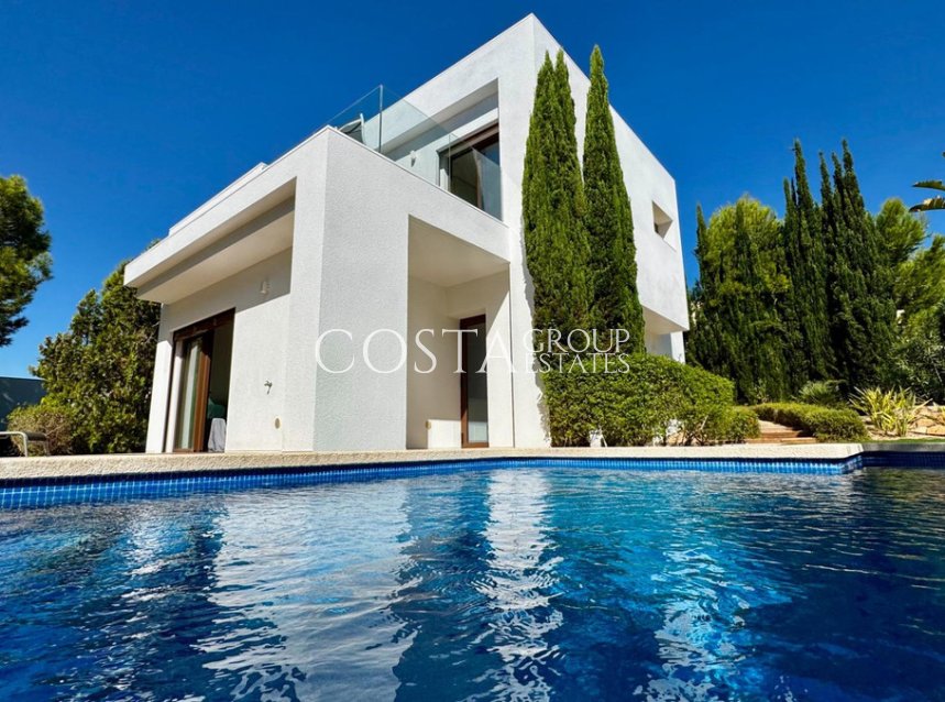 Wiederverkauf - Villa -
Orihuela - Las Colinas Golf