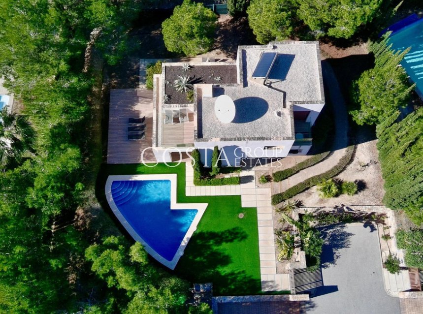 Wiederverkauf - Villa -
Orihuela - Las Colinas Golf