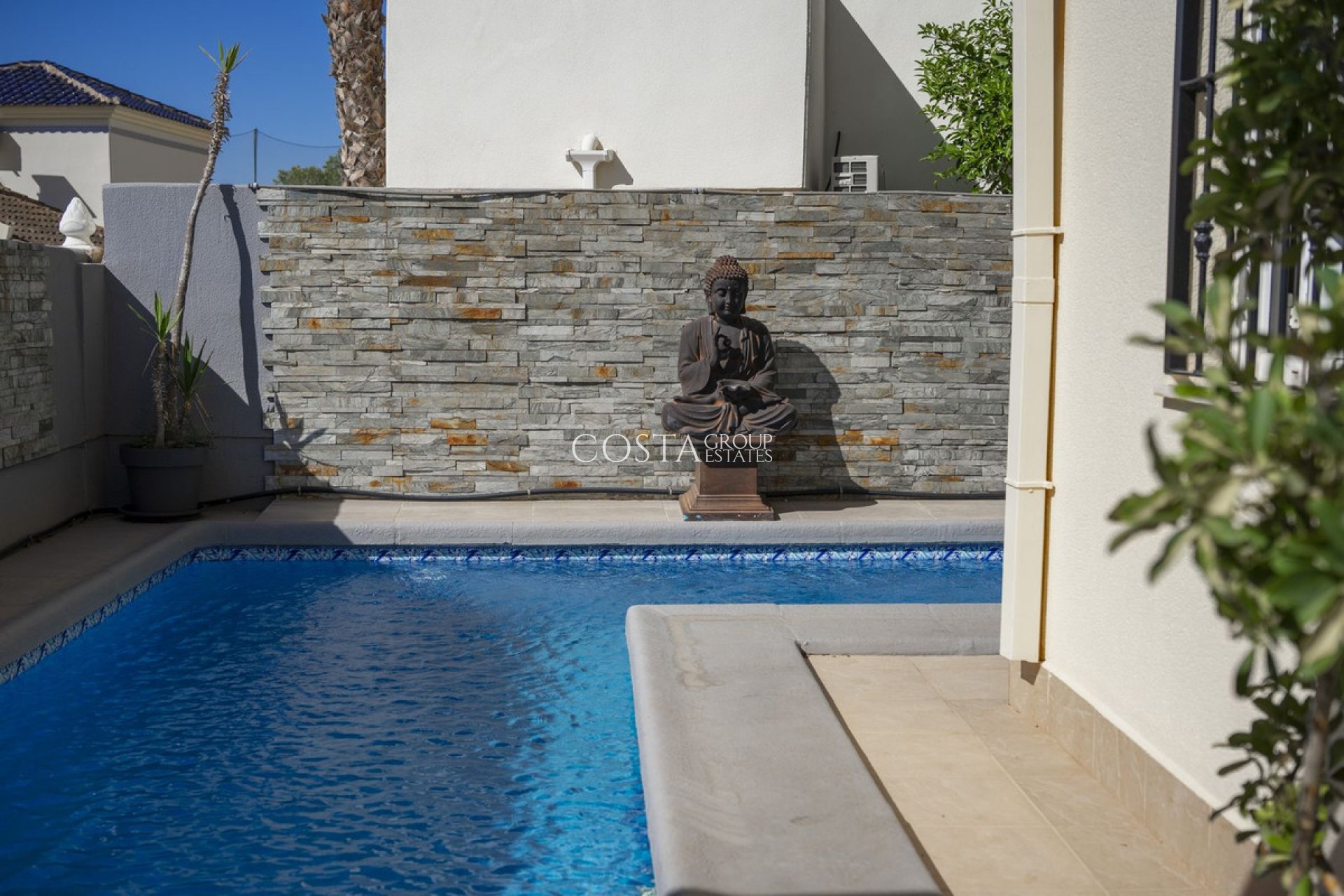 Wiederverkauf - Villa -
Orihuela - Las Ramblas Golf
