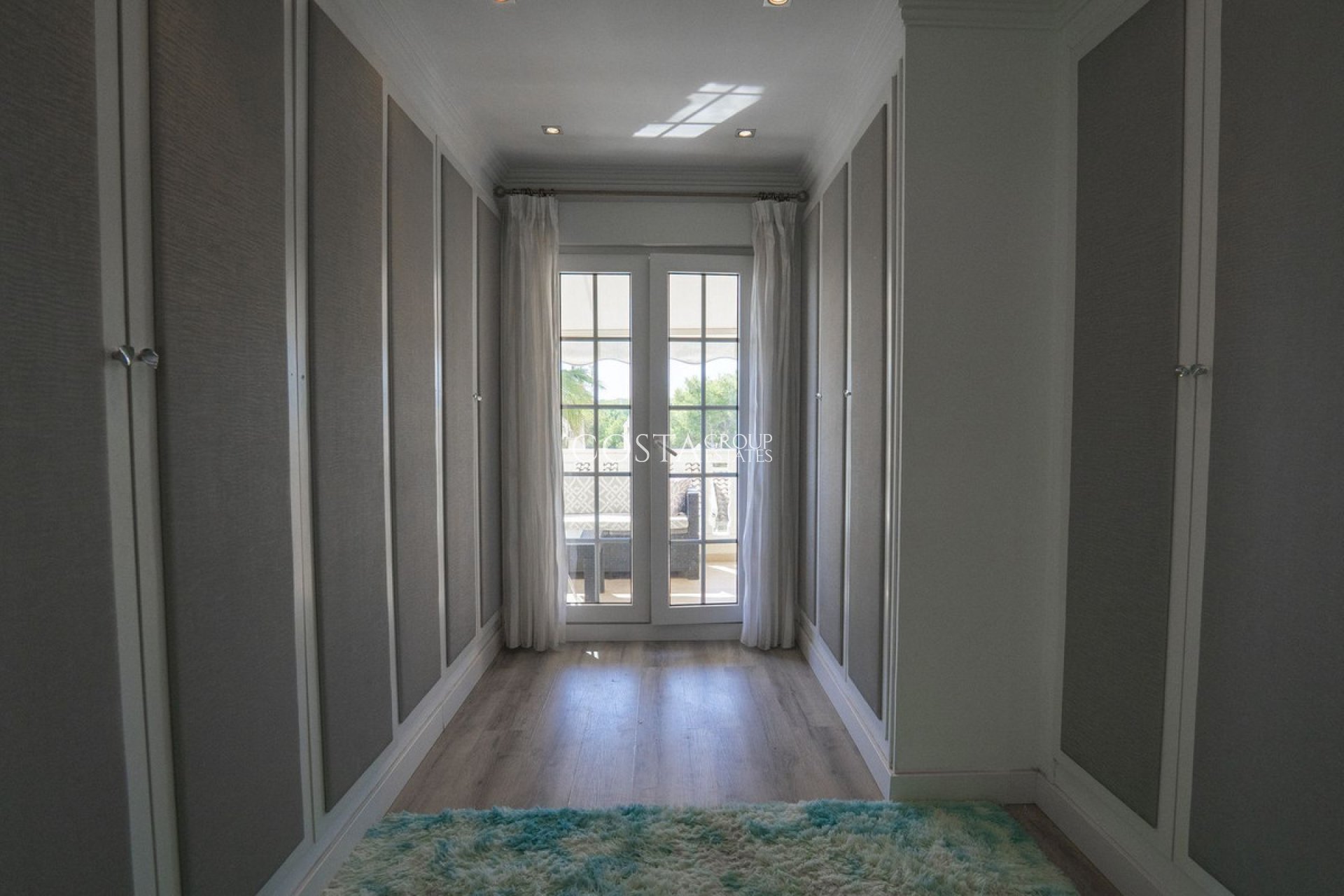 Wiederverkauf - Villa -
Orihuela - Las Ramblas Golf