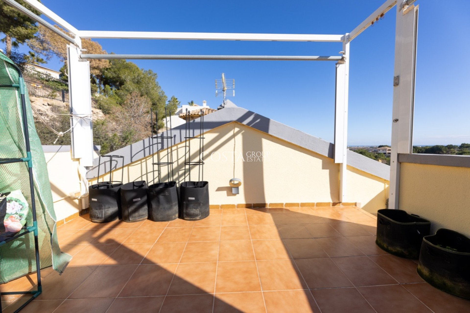 Wiederverkauf - Villa -
Orihuela - Las Ramblas Golf