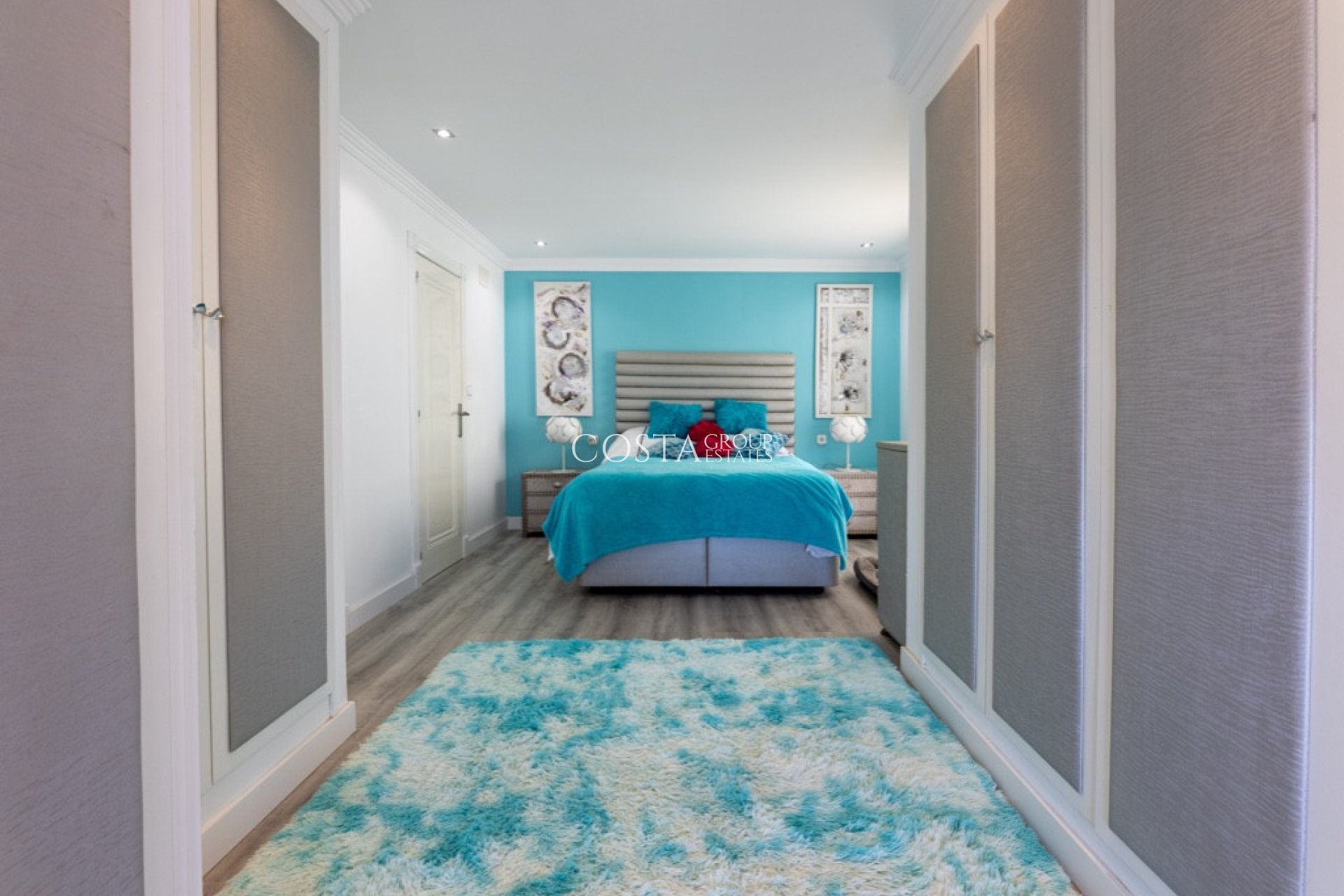 Wiederverkauf - Villa -
Orihuela - Las Ramblas Golf