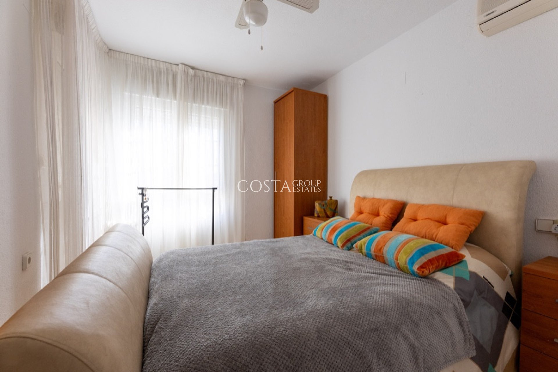 Wiederverkauf - Villa -
Orihuela - Las Ramblas Golf