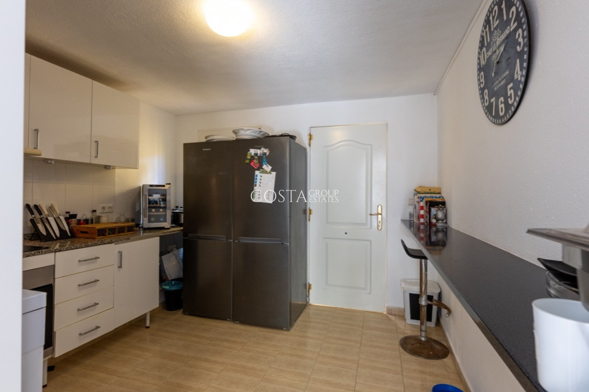 Wiederverkauf - Villa -
Orihuela - Las Ramblas Golf