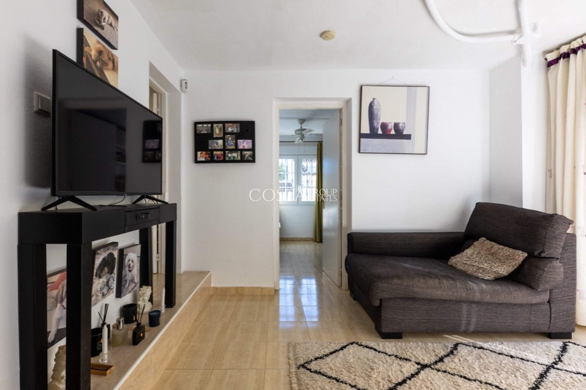 Wiederverkauf - Villa -
Orihuela - Las Ramblas Golf