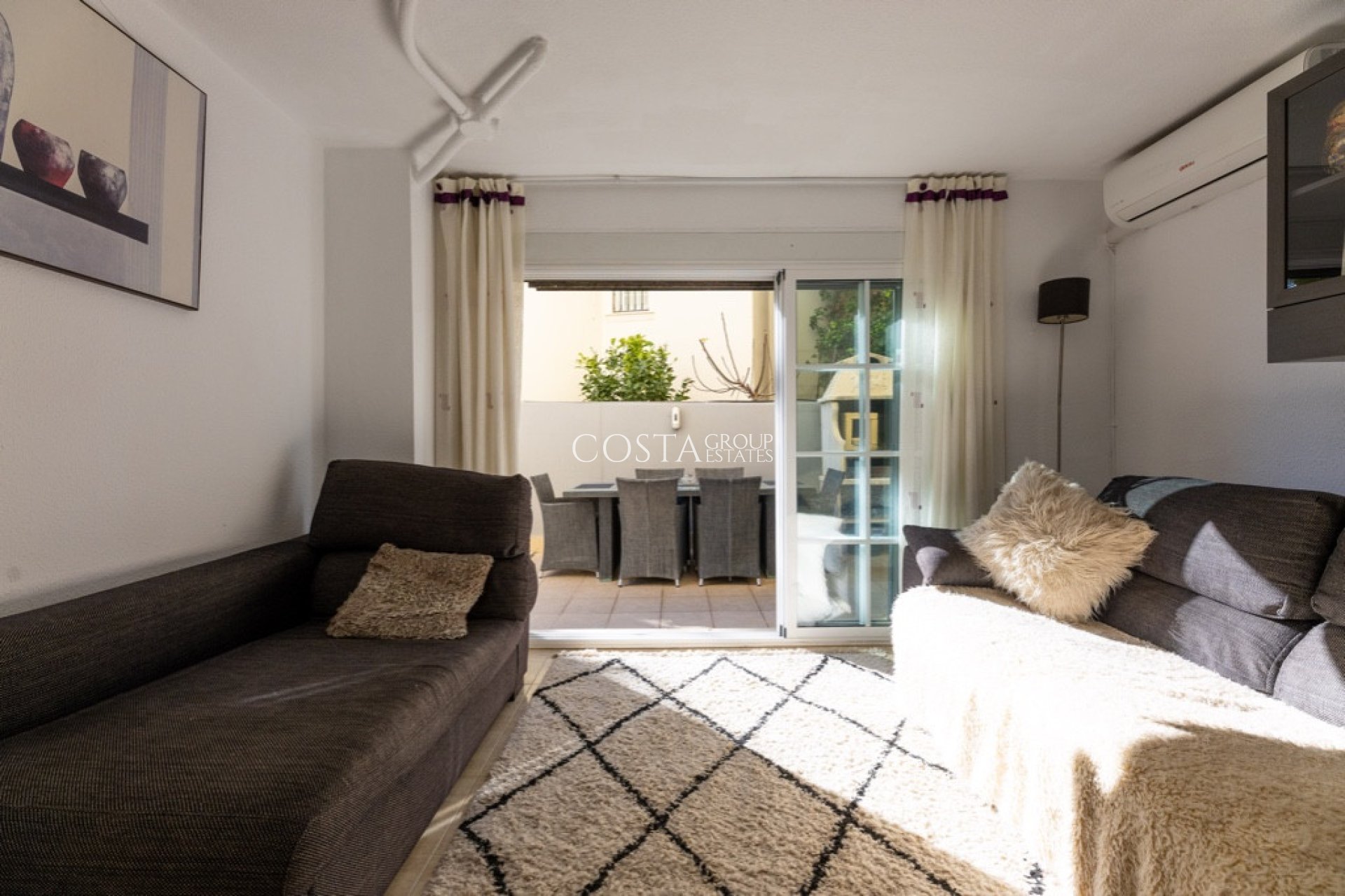 Wiederverkauf - Villa -
Orihuela - Las Ramblas Golf