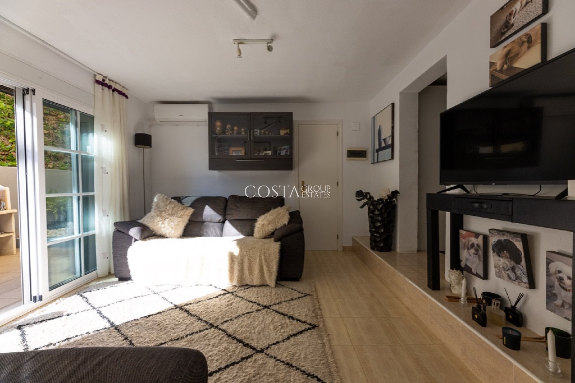 Wiederverkauf - Villa -
Orihuela - Las Ramblas Golf