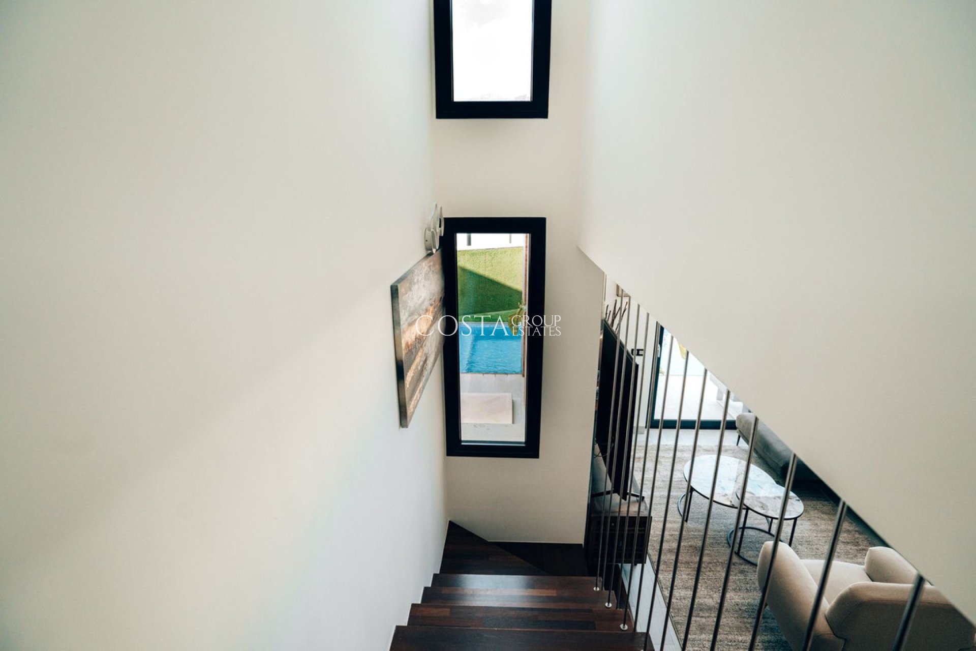 Wiederverkauf - Villa -
Orihuela - Lomas de Cabo Roig