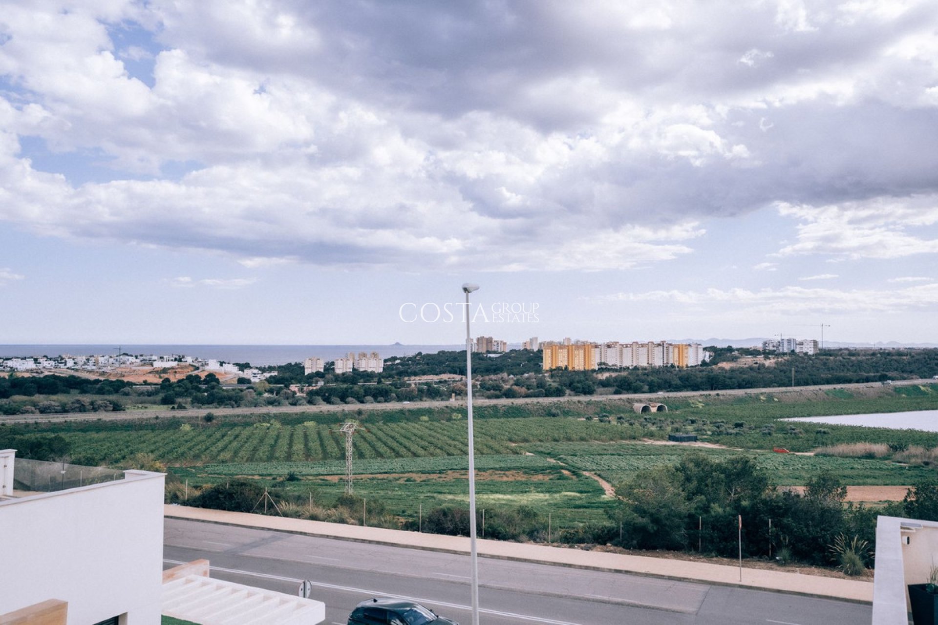 Wiederverkauf - Villa -
Orihuela - Lomas de Cabo Roig