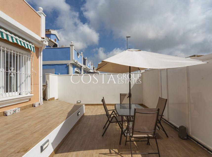 Wiederverkauf - Villa -
Orihuela - Lomas de Cabo Roig