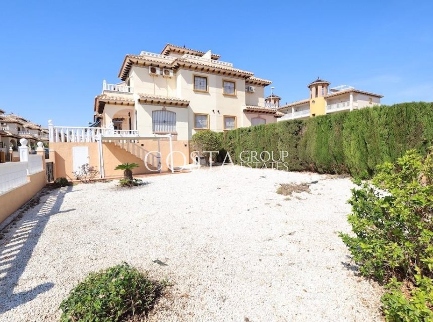 Wiederverkauf - Villa -
Orihuela - Lomas de Cabo Roig
