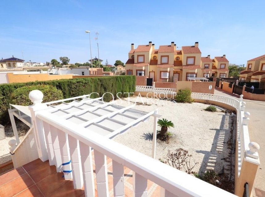 Wiederverkauf - Villa -
Orihuela - Lomas de Cabo Roig