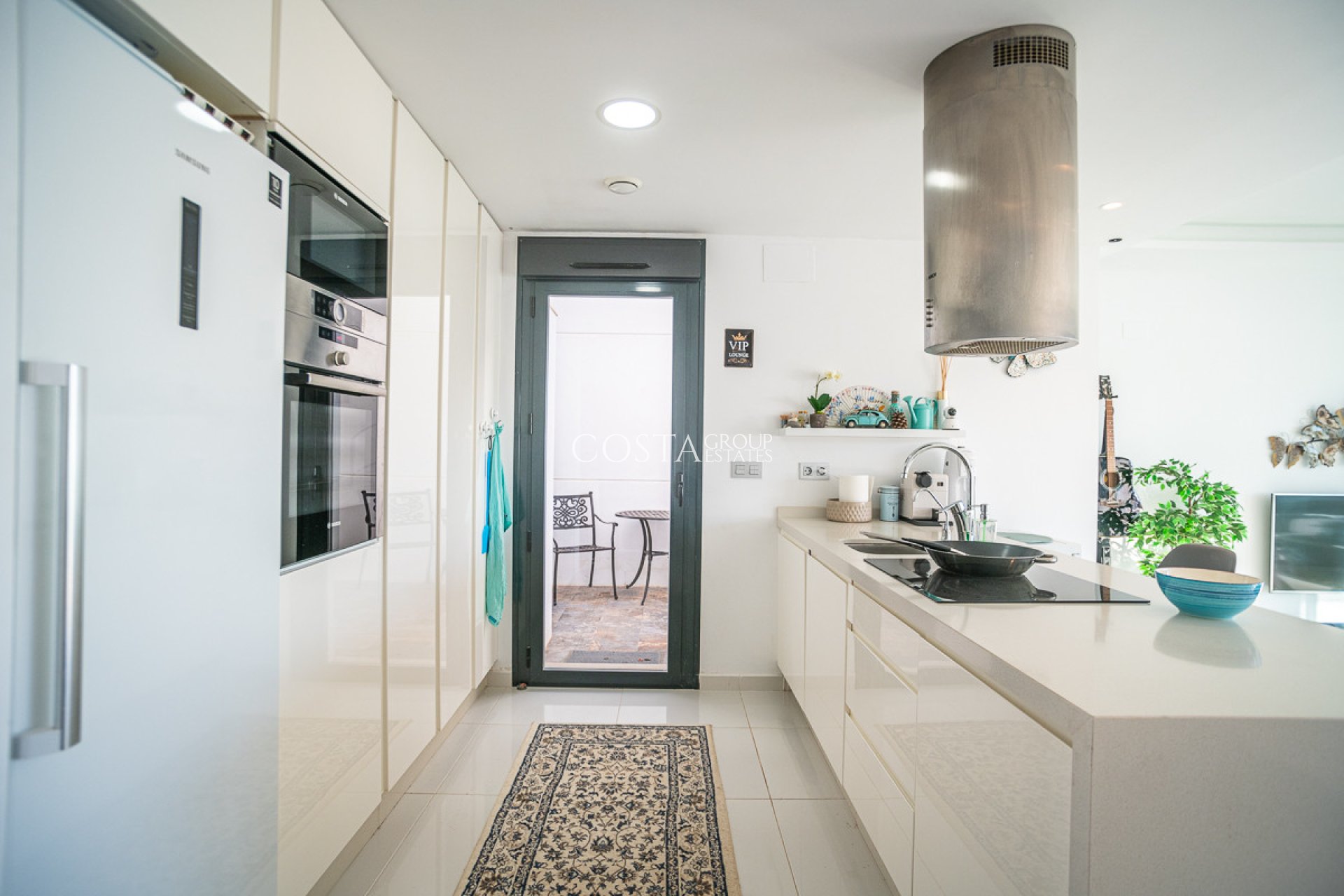 Wiederverkauf - Villa -
Orihuela - Lomas de Cabo Roig