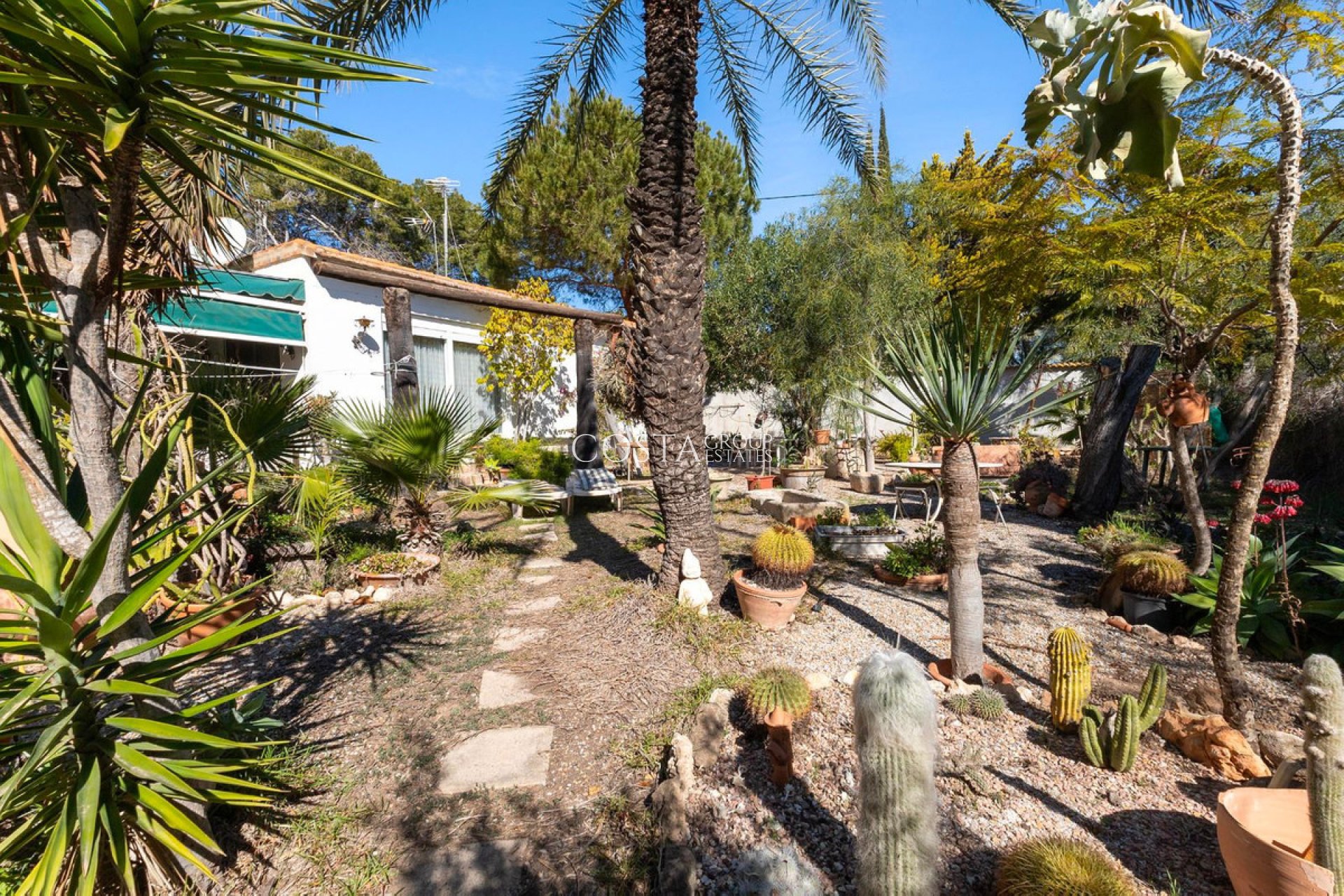 Wiederverkauf - Villa -
Orihuela - Lomas de Cabo Roig