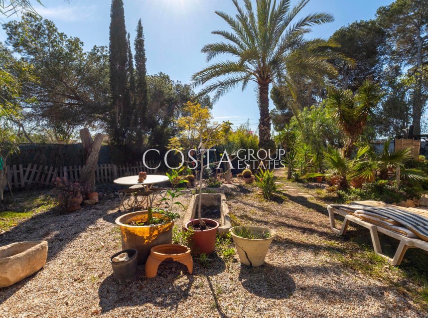 Wiederverkauf - Villa -
Orihuela - Lomas de Cabo Roig