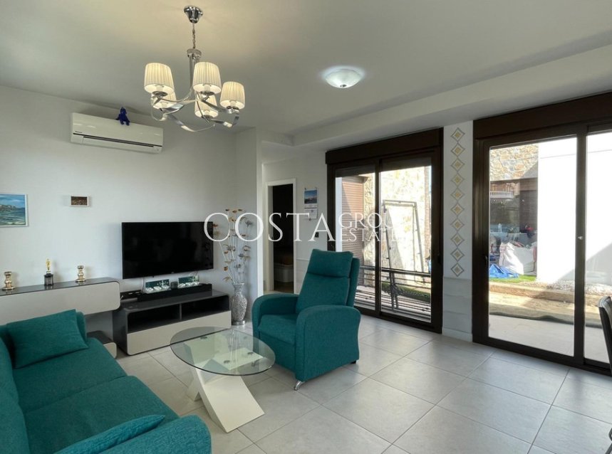 Wiederverkauf - Villa -
Orihuela - Lomas de Cabo Roig