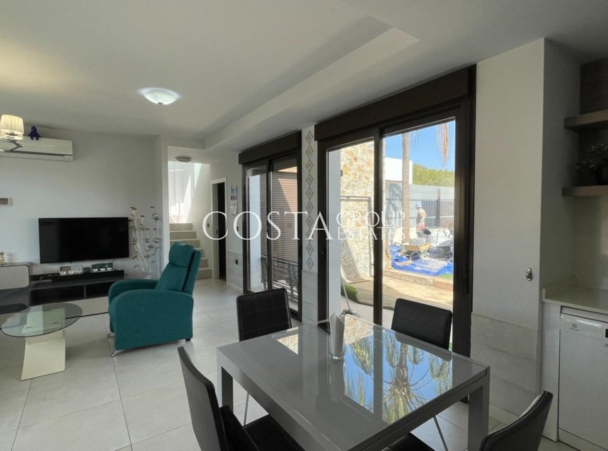 Wiederverkauf - Villa -
Orihuela - Lomas de Cabo Roig