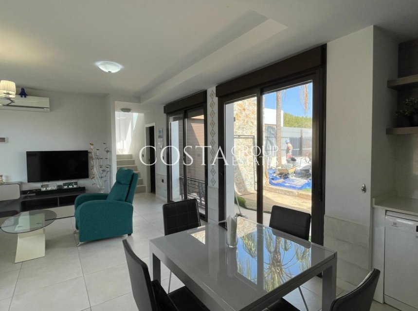 Wiederverkauf - Villa -
Orihuela - Lomas de Cabo Roig